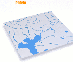 3d view of Ipanga