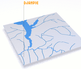 3d view of Djampie