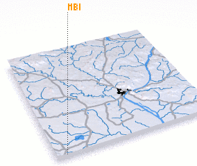 3d view of Mbi