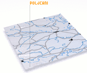 3d view of Poljčani