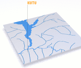 3d view of Kutu