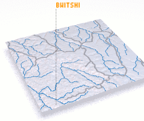 3d view of Bwitshi