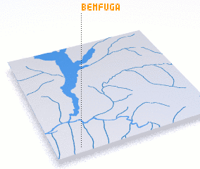 3d view of Bemfuga