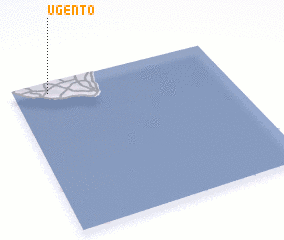 3d view of Ugento