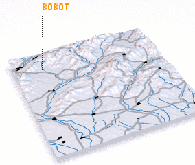 3d view of Bobot