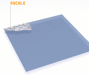 3d view of Racale