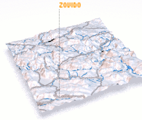 3d view of Zovi Do