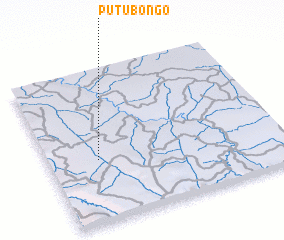 3d view of Putubongo