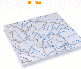 3d view of Kilunda