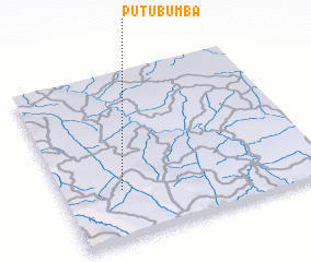 3d view of Putubumba
