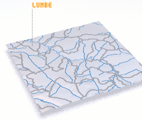 3d view of Lumbe