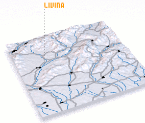 3d view of Livina