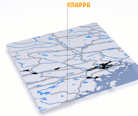 3d view of Knäppa