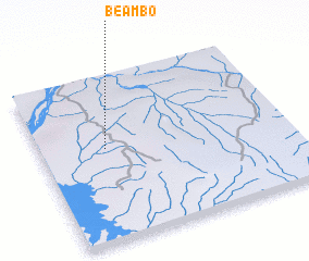 3d view of Beambo