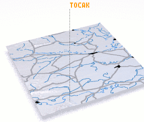 3d view of Točak