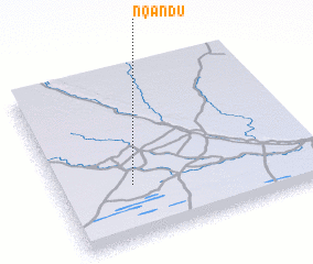 3d view of Nqandu