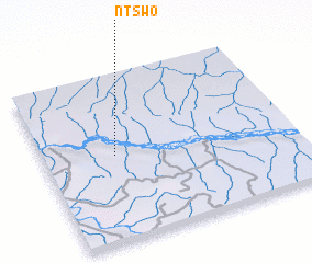 3d view of Ntswo