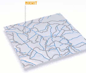 3d view of Mikwit