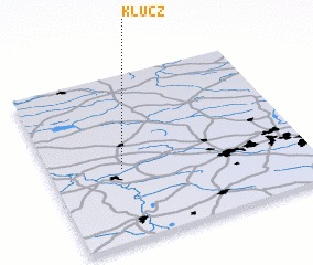 3d view of Klucz