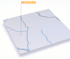 3d view of Aringoma