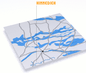 3d view of Himmedieh