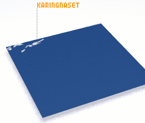 3d view of Käringnäset