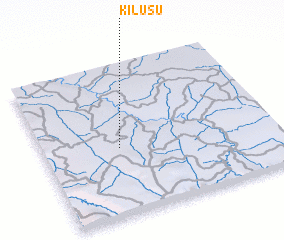 3d view of Kilusu
