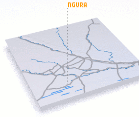 3d view of Ngura