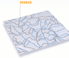 3d view of Nkwasa