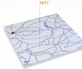 3d view of Kąty