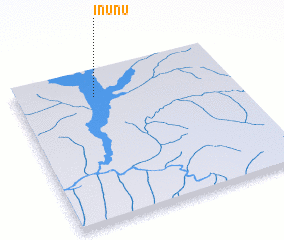 3d view of Inunu