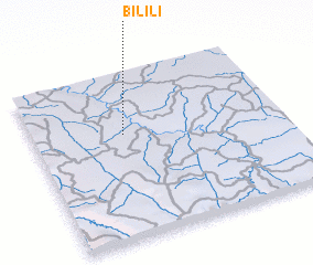 3d view of Bilili