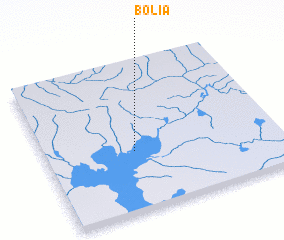 3d view of Bolia