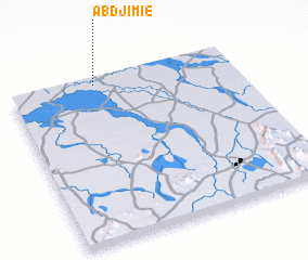 3d view of Ab Djimie