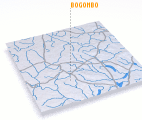 3d view of Bogombo