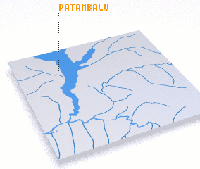 3d view of Patambalu