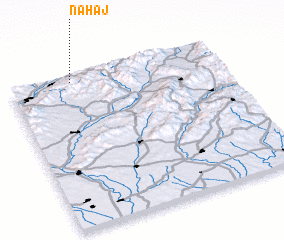 3d view of Na Háj