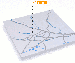 3d view of Katwitwi