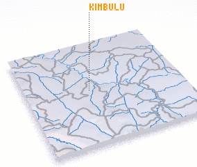 3d view of Kimbulu