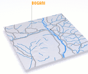 3d view of Bogani