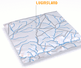 3d view of Luginsland