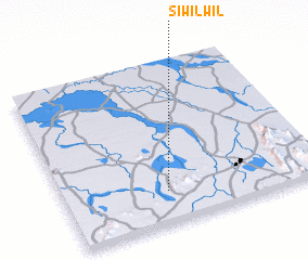 3d view of Siwilwil