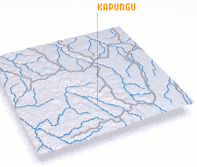 3d view of Kapungu