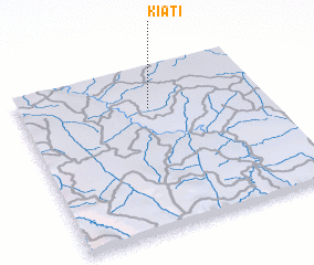 3d view of Kiati
