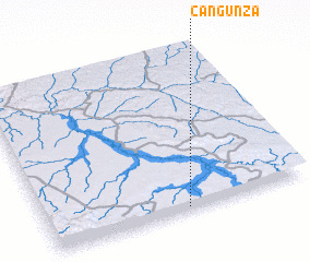 3d view of Cangunza