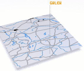 3d view of Galew