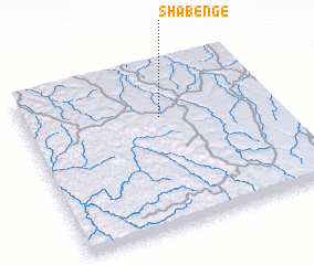 3d view of Sha-Benge