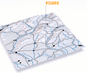 3d view of Psiare