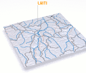 3d view of Lwiti