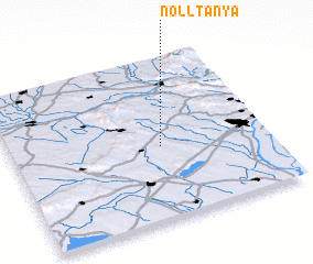 3d view of Nolltanya